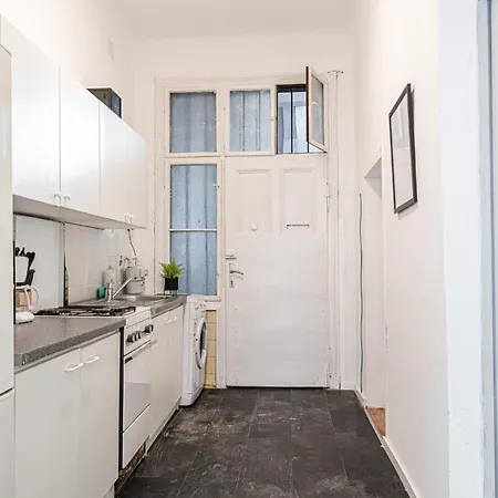 Charming 1br Very Vienna