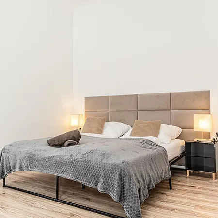 Charming 1br Very Vienna