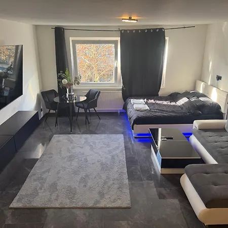 Apartment Vienna *