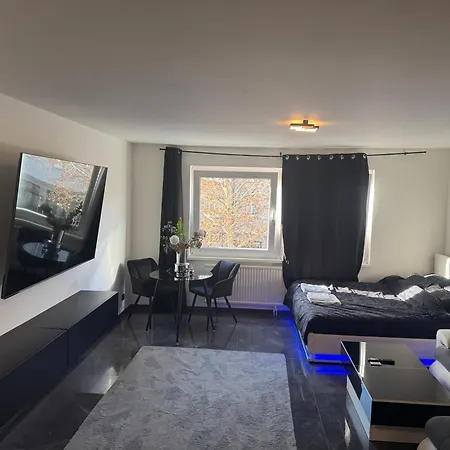 Apartment Vienna