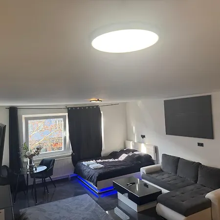 Apartment Vienna *