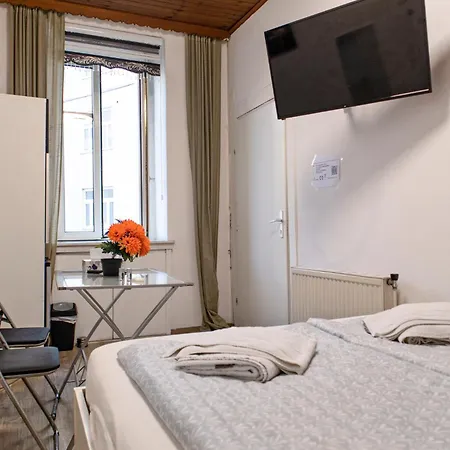 Convenient 3br Near Danube & Millenium Tower * Viena