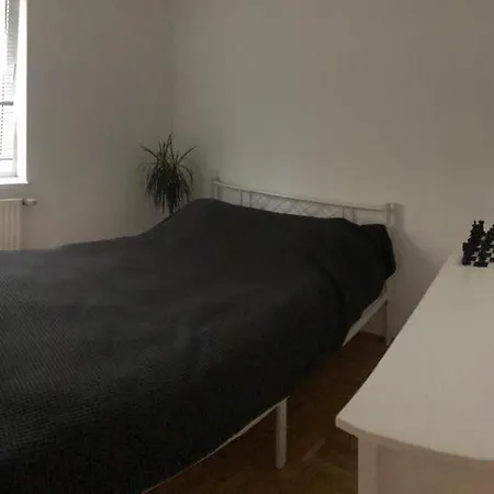 Apartment Cozy *