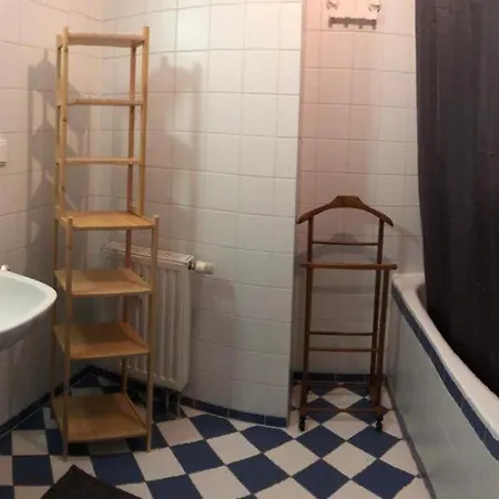 Apartment Cozy Vienna