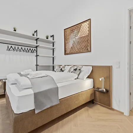 Apartment Gt7 District 9 - Managed By Sky9 *