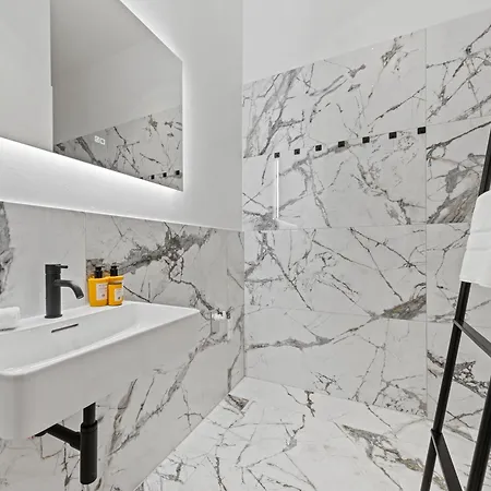 Apartamento Door No 5 By Gt7 Hospitality