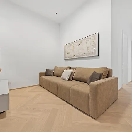 Apartment Gt7 District 9 - Managed By Sky9 Vienna