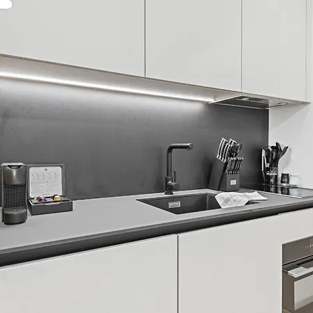 Door No 5 By Gt7 Hospitality * Viena