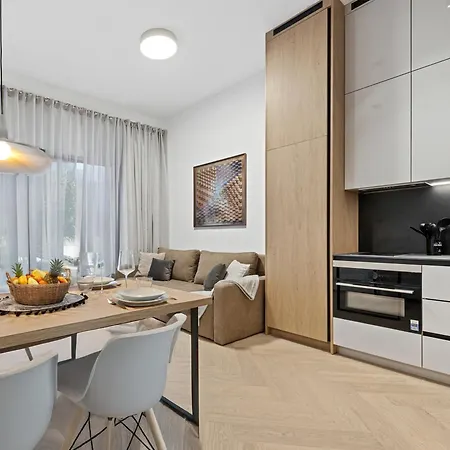 Door No 5 By Gt7 Hospitality Viena