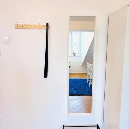 Simply Fourth Apartment