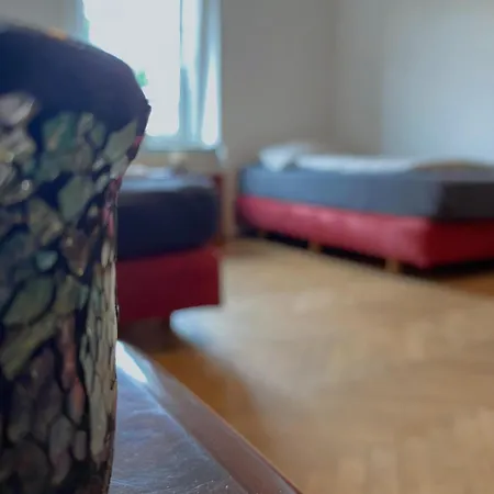 Royal Retreat - Steps From Schoenbrunn Palace!! Hostel