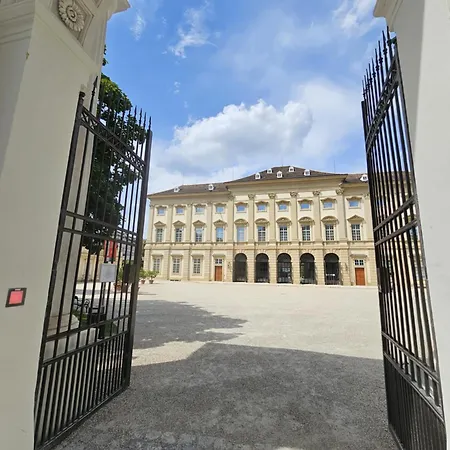 Mauthaus Lichtenstein