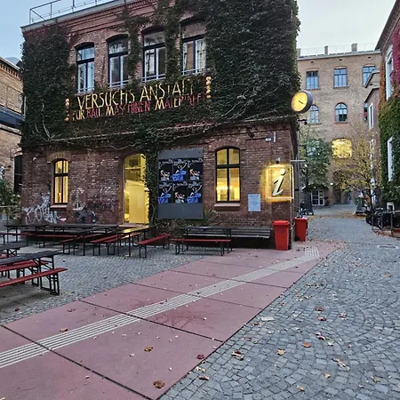 Mauthaus Lichtenstein Vienna