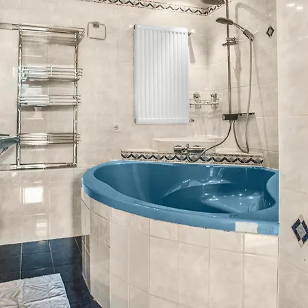 Comfy 2br Wifi & Tv Next To Millenium Tower Apartment Vienna