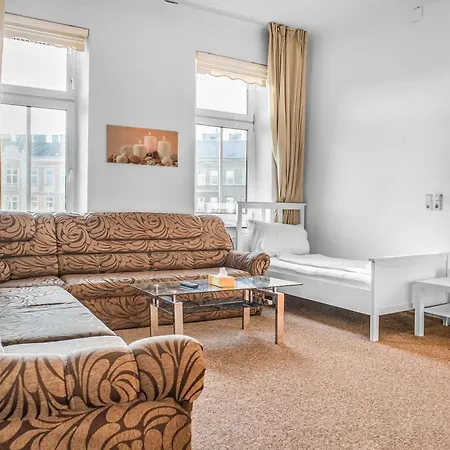 Comfy 2br Wifi & Tv Next To Millenium Tower * Vienna
