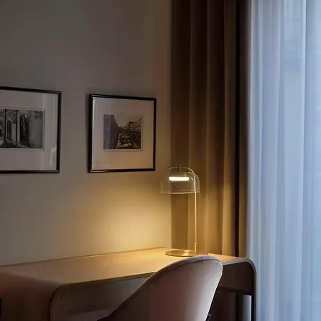 Radisson Blu Triest Hotel,