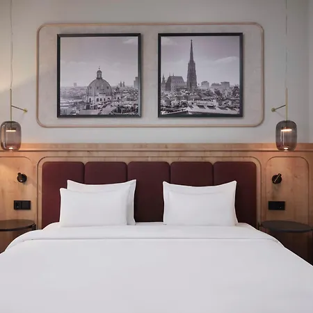 Radisson Blu Triest Hotel, 4*