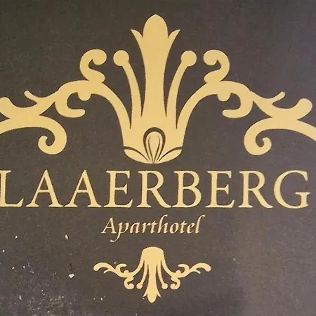 Laaerberg Aparthotel Wenen