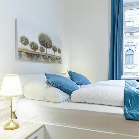 Basic 2br Perfectly Connected&well Positioned * Vienna