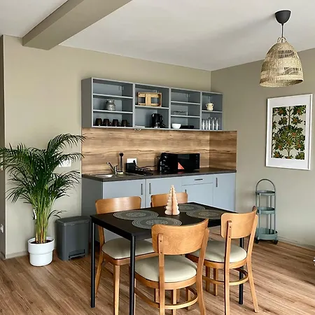 Nest Hostel Wenen