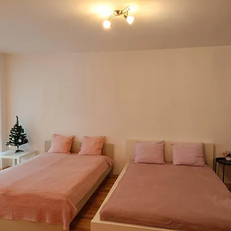 Vienna-apartment *