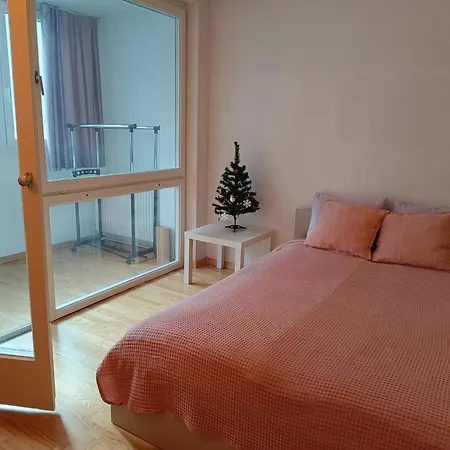 Vienna-apartment