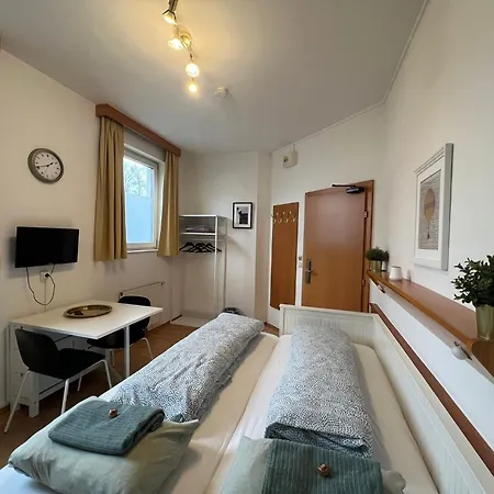 Apartamento Einzimmerwohnung Top 1 K-42 *