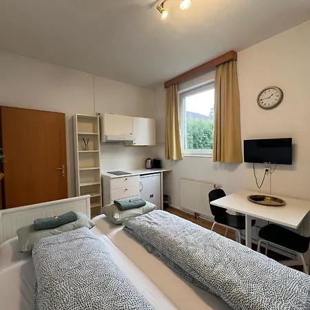 Apartamento Einzimmerwohnung Top 1 K-42 *