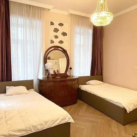 Apartment City Apartment Vienna