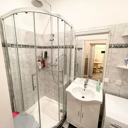 City Apartment * Vienna