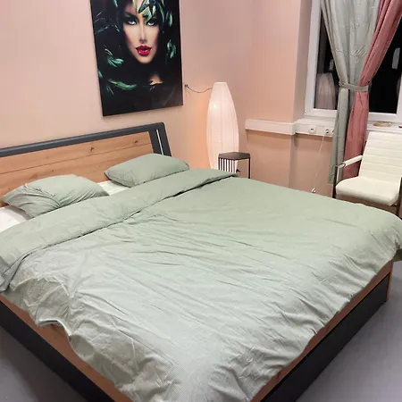 Care Cute City Center Apartment