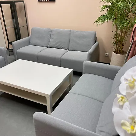 Apartment Care Cute City Center Vienna
