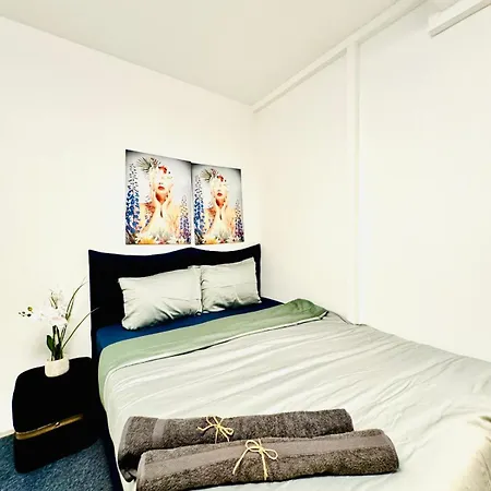 7br For Big Groups, With Great Location * Vienna