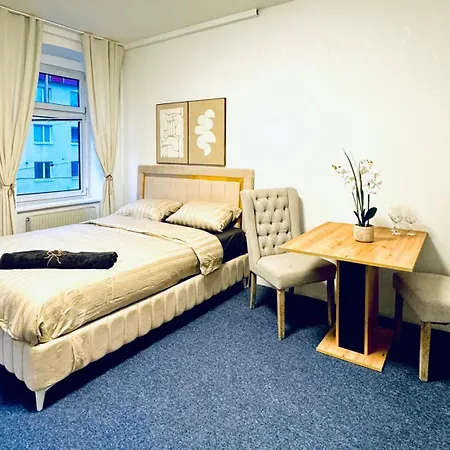 7br For Big Groups, With Great Location Vienna