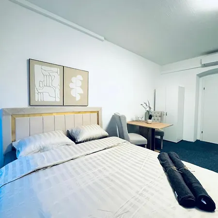 7br For Big Groups, With Great Location Vienna