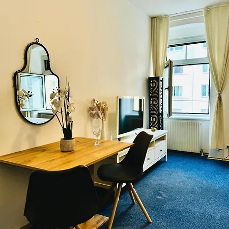 7br For Big Groups, With Great Location * Vienna