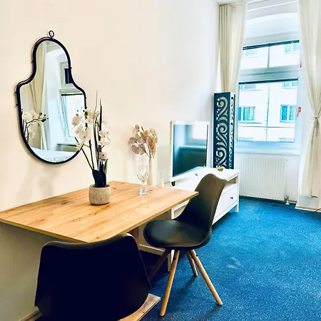 Apartment 7br For Big Groups, With Great Location Vienna
