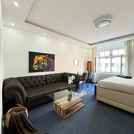 Apartment 7br For Big Groups, With Great Location