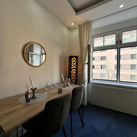 Apartment 7br For Big Groups, With Great Location *