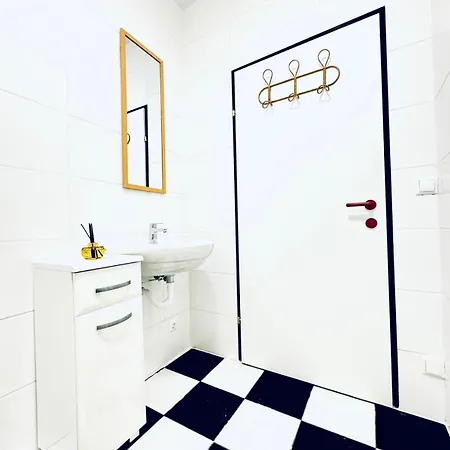 7br For Big Groups, With Great Location Vienna