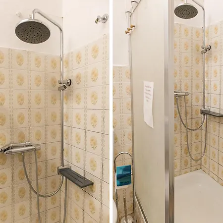 Apartamento Convenient 3br Near Danube & Millenium Tower Viena