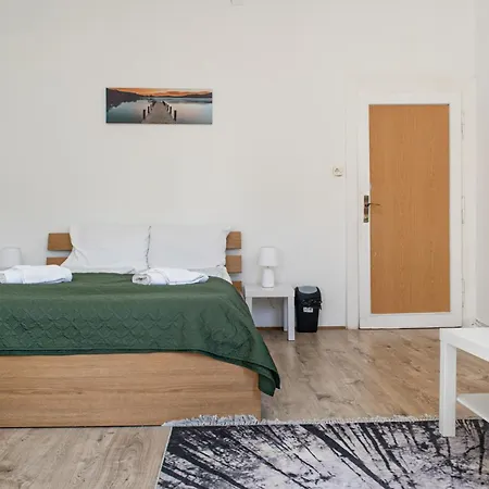 Convenient 3br Near Danube & Millenium Tower * Viena