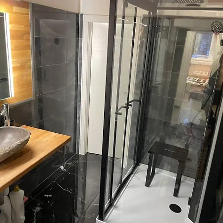 Care Cute City Center Apartment *