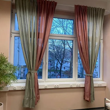 Apartment Care Cute City Center