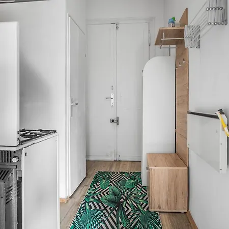 Cozy 1br Near Millenium Tower & Danube River