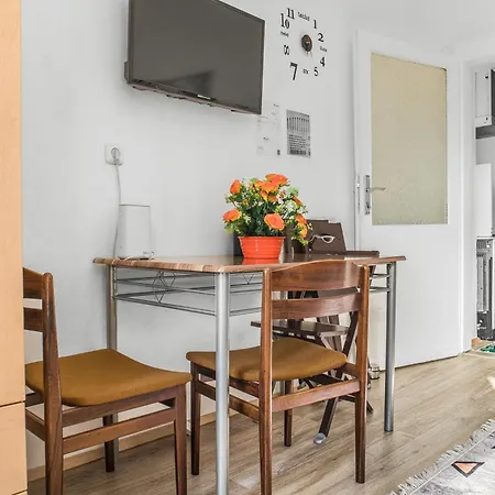 Cozy 1br Near Millenium Tower & Danube River Apartment *