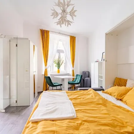 Center Apartment