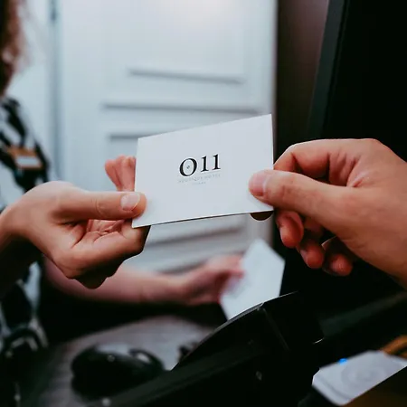 O11 Boutique Viena