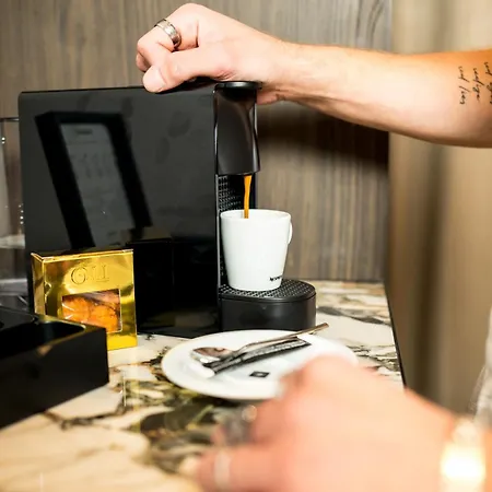 O11 Boutique Hotel