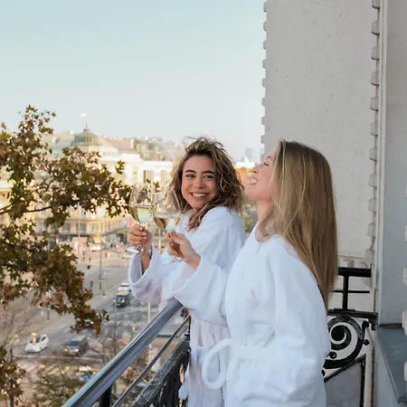 O11 Boutique 4* Viena